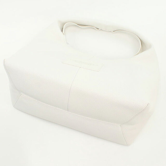 マークジェイコブス トートバッグ レディース ブランド MARC JACOBS THE SACK 2R3HSH058H02 ホワイト バッグ MAJ3HSH058H02021