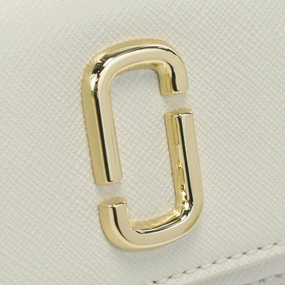 マーク・ジェイコブス 三折財布小銭入付き レディース ブランド MARC JACOBS レザー ベトナム 2F3SMP060S07 ROSE MULTI MAJ3SMP060S07011