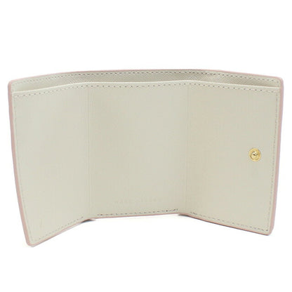 マーク・ジェイコブス 三折財布小銭入付き レディース ブランド MARC JACOBS レザー ベトナム 2F3SMP060S07 ROSE MULTI MAJ3SMP060S07011