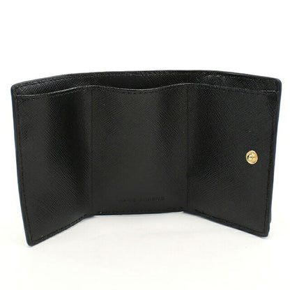マークジェイコブス 三つ折り財布 三折財布小銭入付き 三折財布 コンパクト レディース MARC JACOBS THE MINI TRIFOLD WALLET レザー 2F3SMP060S07 MAJ3SMP060S07031