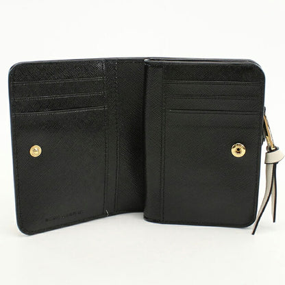 マークジェイコブス 二つ折り財布 二折財布小銭入付き 二折財布 コンパクト レディース MARC JACOBS THE MINI COMPACT WALLET 2F3SMP062S07 MAJ3SMP062S07061