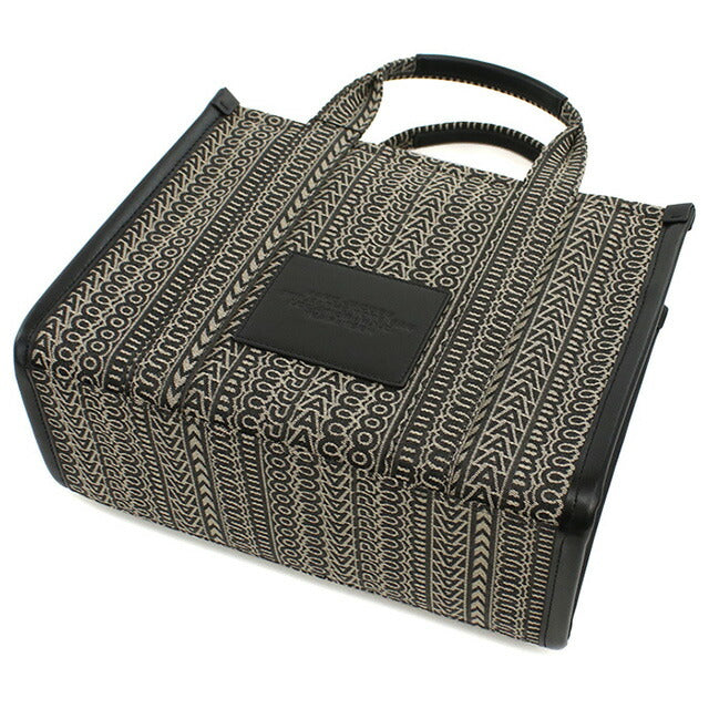 マーク・ジェイコブス トートバッグ レディース ブランド MARC JACOBS THE MEDIUM TOTE ベトナム 2F4HTT015H05 BEIGE MULTI ベージュ系 バッグ MAJ4HTT015H05011