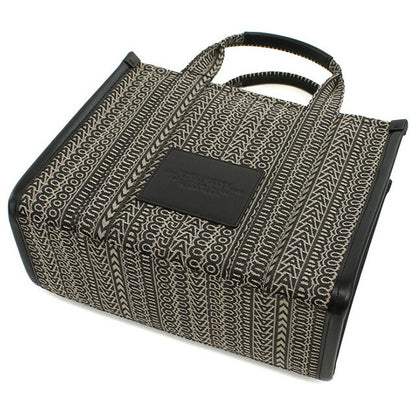 マーク・ジェイコブス トートバッグ レディース ブランド MARC JACOBS THE MEDIUM TOTE ベトナム 2F4HTT015H05 BEIGE MULTI ベージュ系 バッグ MAJ4HTT015H05011