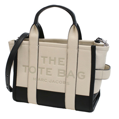 マークジェイコブス トートバッグ レディース レザー ベトナム H006L01RE22 IVORY MULTI ホワイト系 バッグ MAJH006L01RE22011