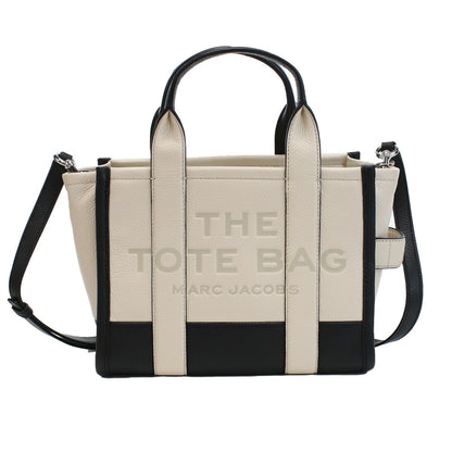 マークジェイコブス トートバッグ レディース レザー ベトナム H006L01RE22 IVORY MULTI ホワイト系 バッグ MAJH006L01RE22011