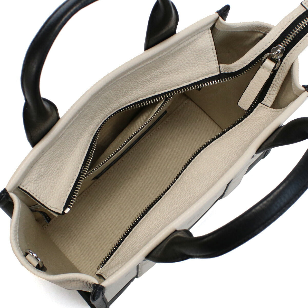 マークジェイコブス トートバッグ レディース レザー ベトナム H006L01RE22 IVORY MULTI ホワイト系 バッグ MAJH006L01RE22011