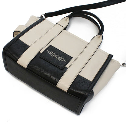 マークジェイコブス トートバッグ レディース レザー ベトナム H006L01RE22 IVORY MULTI ホワイト系 バッグ MAJH006L01RE22011