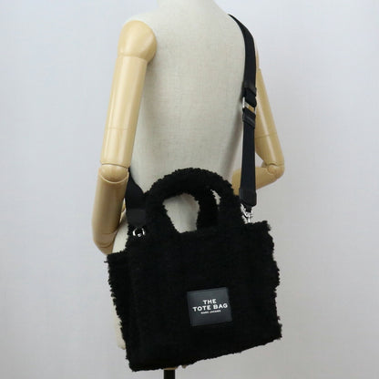 マーク・ジェイコブス トートバッグ レディース ポリエステル ベトナム H012M06FA21 BLACK ブラック バッグ MAJH012M06FA21011