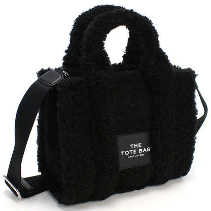 マーク・ジェイコブス トートバッグ レディース ポリエステル ベトナム H012M06FA21 BLACK ブラック バッグ MAJH012M06FA21011