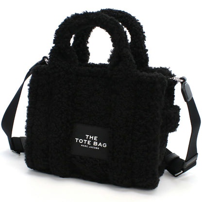 マーク・ジェイコブス トートバッグ レディース ポリエステル ベトナム H012M06FA21 BLACK ブラック バッグ MAJH012M06FA21011