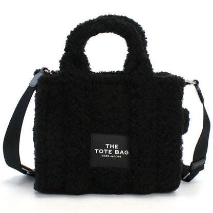 マーク・ジェイコブス トートバッグ レディース ポリエステル ベトナム H012M06FA21 BLACK ブラック バッグ MAJH012M06FA21011