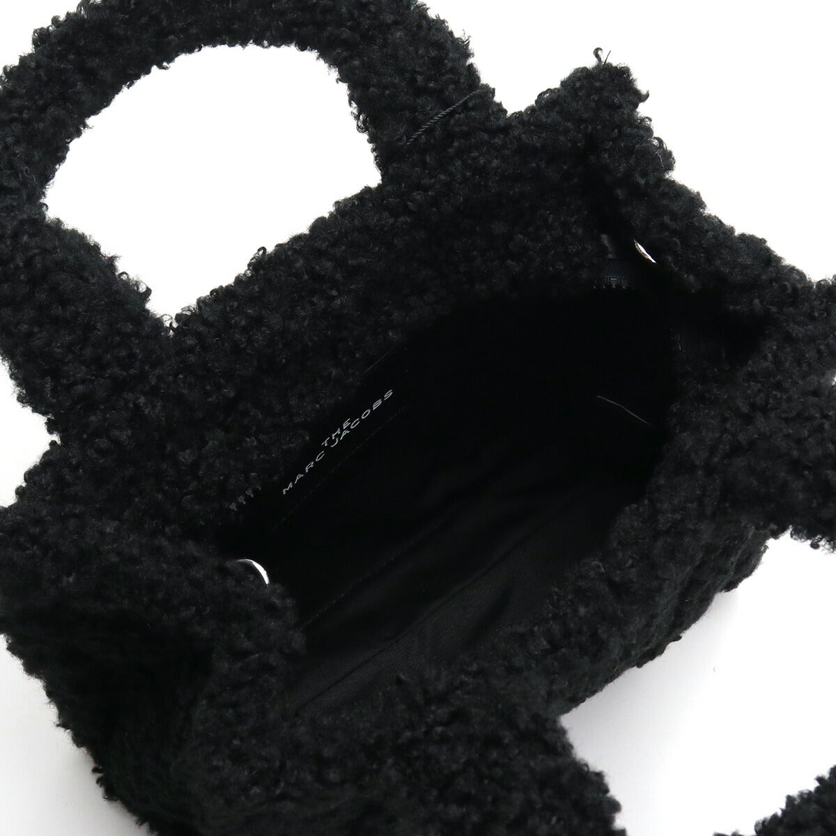 マーク・ジェイコブス トートバッグ レディース ポリエステル ベトナム H012M06FA21 BLACK ブラック バッグ MAJH012M06FA21011