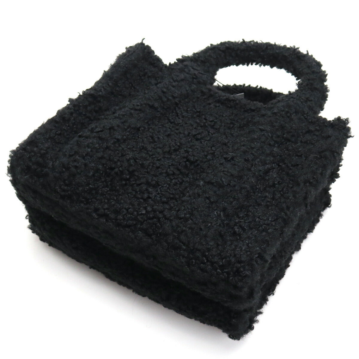 マーク・ジェイコブス トートバッグ レディース ポリエステル ベトナム H012M06FA21 BLACK ブラック バッグ MAJH012M06FA21011