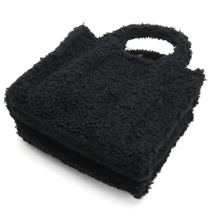 マーク・ジェイコブス トートバッグ レディース ポリエステル ベトナム H012M06FA21 BLACK ブラック バッグ MAJH012M06FA21011