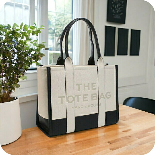 マークジェイコブス トートバッグ レディース レザー ベトナム H015L01RE22 IVORY MULTI ホワイト系 バッグ MAJH015L01RE22011