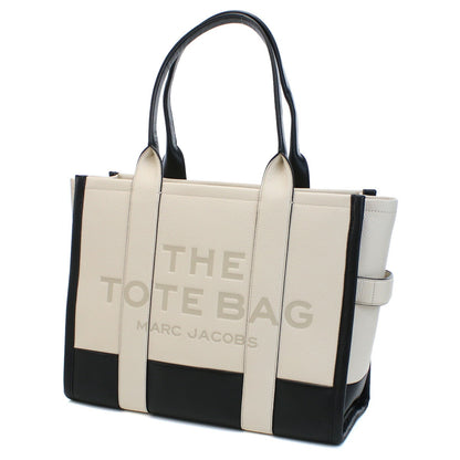 マークジェイコブス トートバッグ レディース レザー ベトナム H015L01RE22 IVORY MULTI ホワイト系 バッグ MAJH015L01RE22011