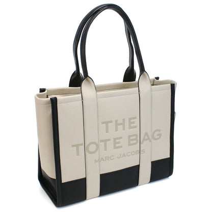 マークジェイコブス トートバッグ レディース レザー ベトナム H015L01RE22 IVORY MULTI ホワイト系 バッグ MAJH015L01RE22011