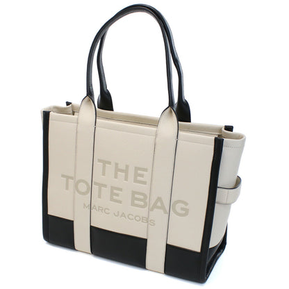 マークジェイコブス トートバッグ レディース レザー ベトナム H015L01RE22 IVORY MULTI ホワイト系 バッグ MAJH015L01RE22011