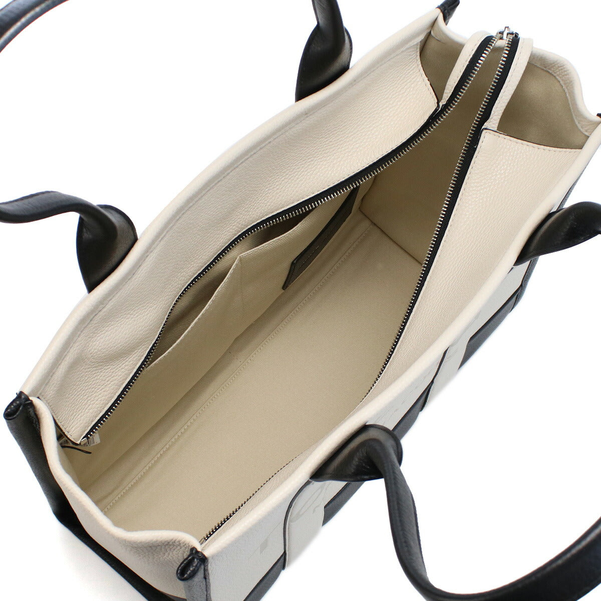 マークジェイコブス トートバッグ レディース レザー ベトナム H015L01RE22 IVORY MULTI ホワイト系 バッグ MAJH015L01RE22011