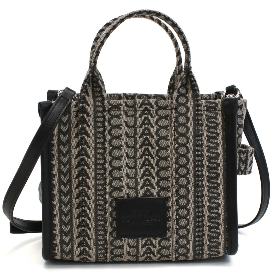 マークジェイコブス ハンドバッグ レディース コットン・ポリエステル ベトナム H021M06RE22 BEIGE MULTI ベージュ系 バッグ MAJH021M06RE22011