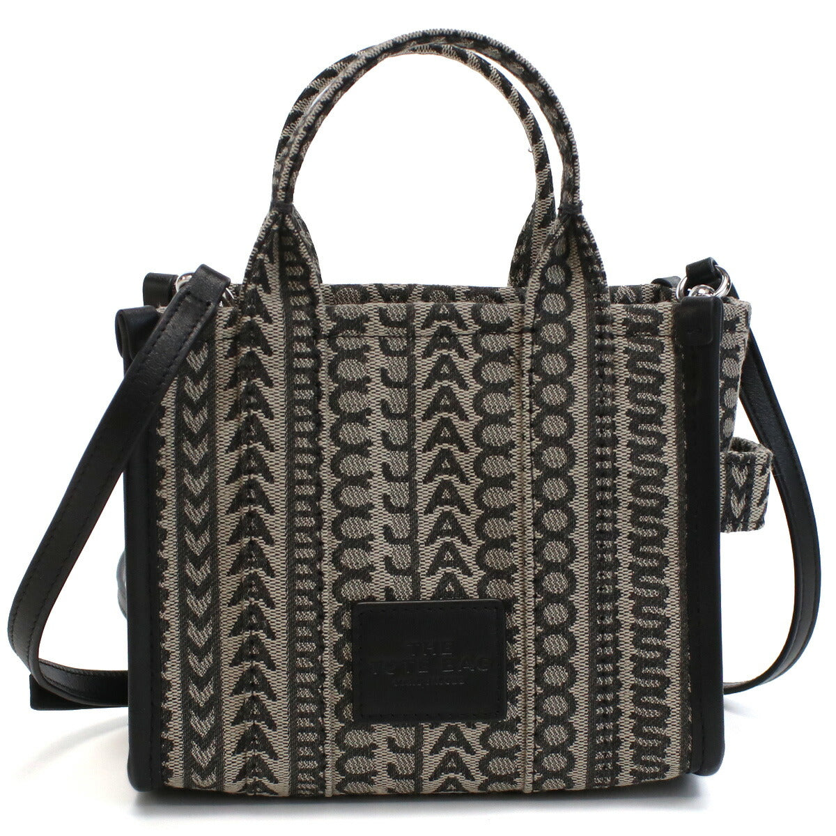 マークジェイコブス ハンドバッグ レディース コットン・ポリエステル ベトナム H021M06RE22 BEIGE MULTI ベージュ系 バッグ MAJH021M06RE22011
