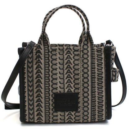 マークジェイコブス ハンドバッグ レディース コットン・ポリエステル ベトナム H021M06RE22 BEIGE MULTI ベージュ系 バッグ MAJH021M06RE22011