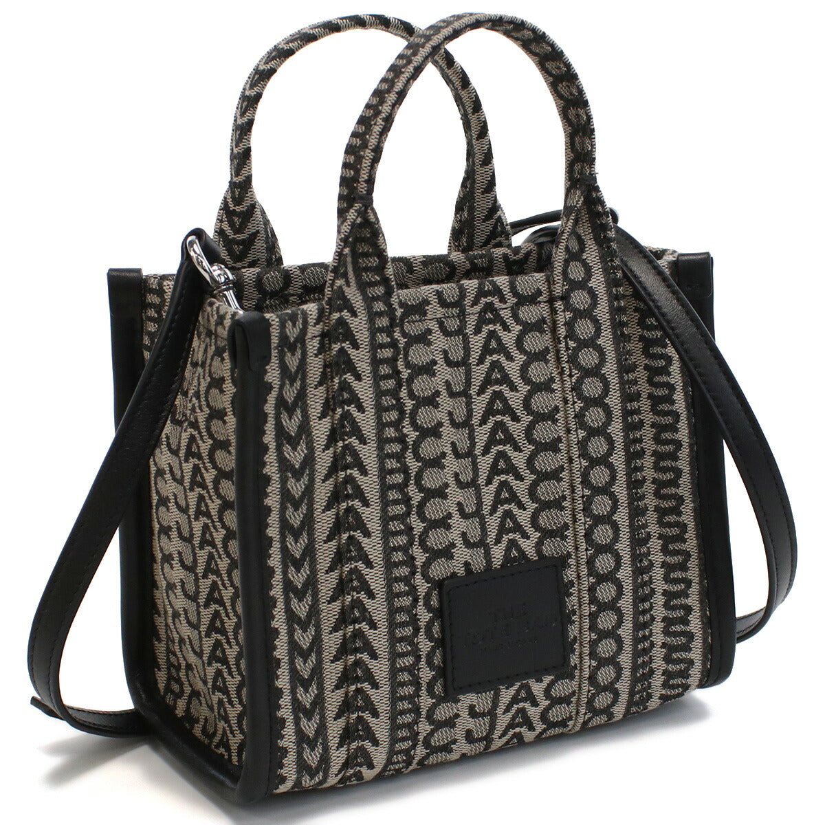 マークジェイコブス ハンドバッグ レディース コットン・ポリエステル ベトナム H021M06RE22 BEIGE MULTI ベージュ系 バッグ MAJH021M06RE22011