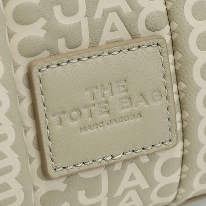 マーク・ジェイコブス トートバッグ レディース ブランド MARC JACOBS THE MICRO TOTE レザー ベトナム H052L03FA22 KHAKI カーキ バッグ MAJH052L03FA22021