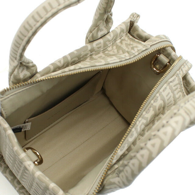 マーク・ジェイコブス トートバッグ レディース ブランド MARC JACOBS THE MICRO TOTE レザー ベトナム H052L03FA22 KHAKI カーキ バッグ MAJH052L03FA22021