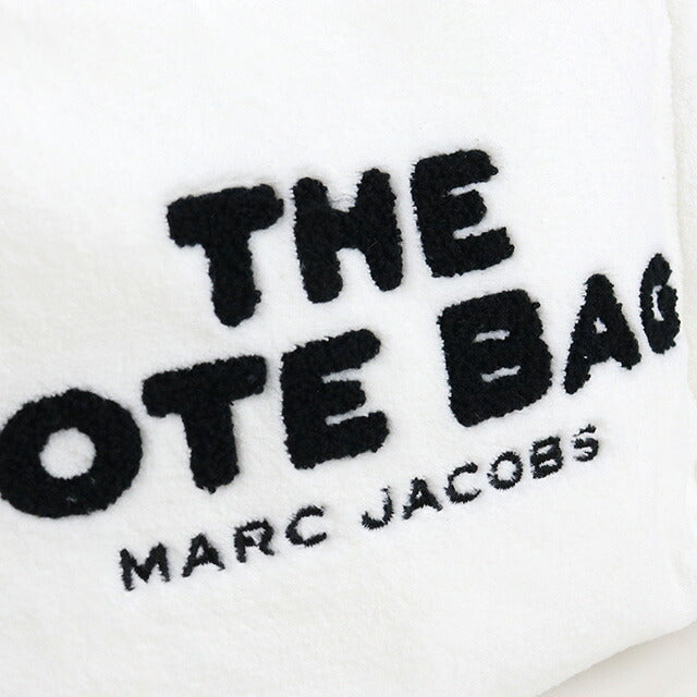 マーク・ジェイコブス トートバッグ レディース ブランド MARC JACOBS THE MINI TOTE ベトナム H058M06PF22 WHITE ホワイト系 バッグ MAJH058M06PF22021