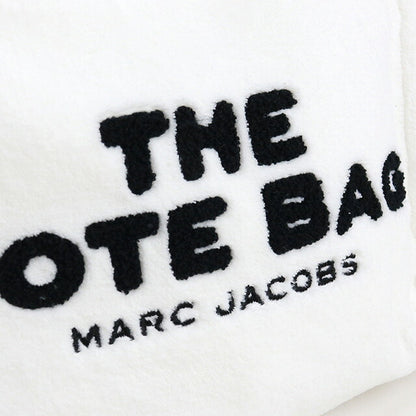 マーク・ジェイコブス トートバッグ レディース ブランド MARC JACOBS THE MINI TOTE ベトナム H058M06PF22 WHITE ホワイト系 バッグ MAJH058M06PF22021