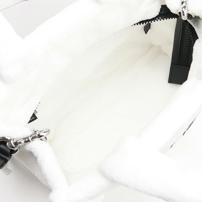 マーク・ジェイコブス トートバッグ レディース ブランド MARC JACOBS THE MINI TOTE ベトナム H058M06PF22 WHITE ホワイト系 バッグ MAJH058M06PF22021