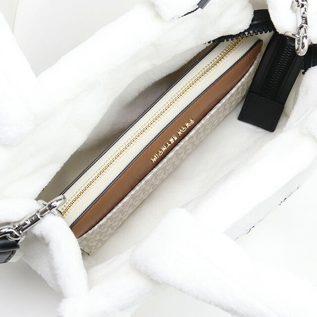 マーク・ジェイコブス トートバッグ レディース ブランド MARC JACOBS THE MINI TOTE ベトナム H058M06PF22 WHITE ホワイト系 バッグ MAJH058M06PF22021