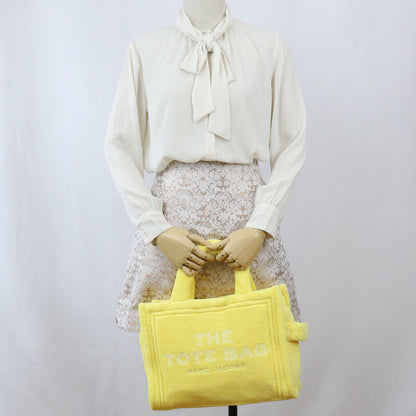 マーク・ジェイコブス トートバッグ レディース ポリエステル ベトナム H059M06PF22 YELLOW イエロー系 バッグ MAJH059M06PF22041