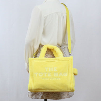 マーク・ジェイコブス トートバッグ レディース ポリエステル ベトナム H059M06PF22 YELLOW イエロー系 バッグ MAJH059M06PF22041