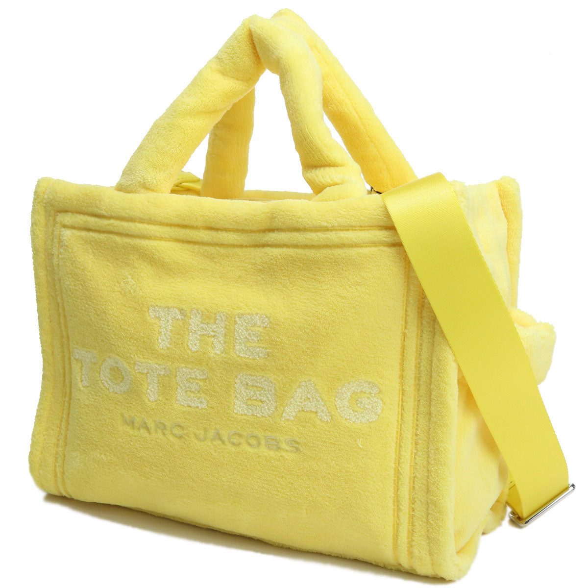 マーク・ジェイコブス トートバッグ レディース ポリエステル ベトナム H059M06PF22 YELLOW イエロー系 バッグ MAJH059M06PF22041