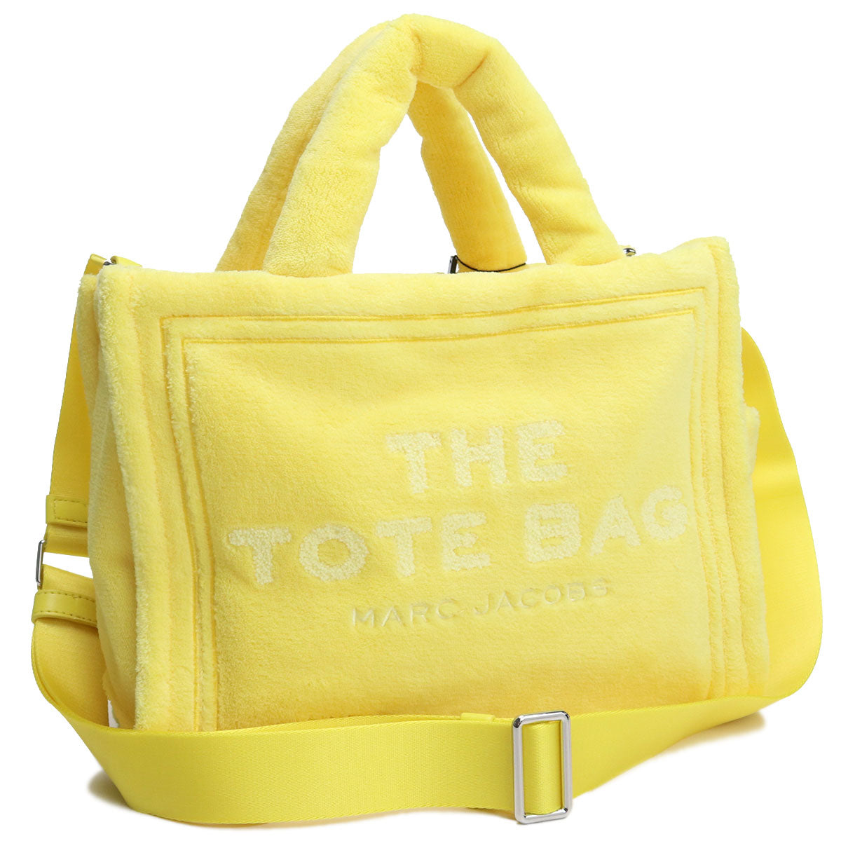 マーク・ジェイコブス トートバッグ レディース ポリエステル ベトナム H059M06PF22 YELLOW イエロー系 バッグ MAJH059M06PF22041