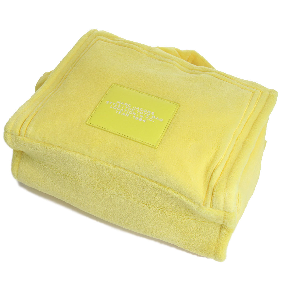 マーク・ジェイコブス トートバッグ レディース ポリエステル ベトナム H059M06PF22 YELLOW イエロー系 バッグ MAJH059M06PF22041