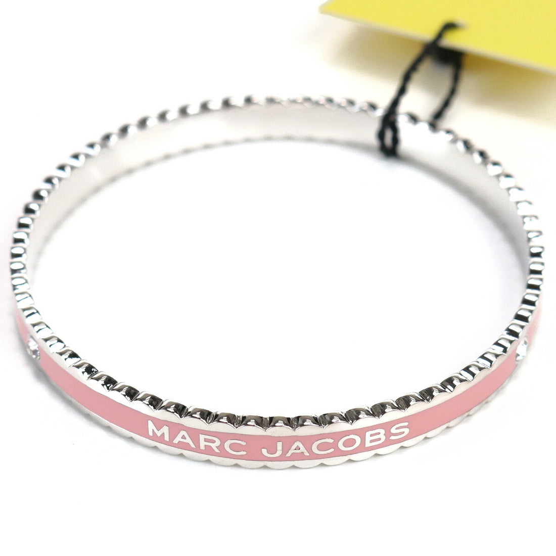マーク・ジェイコブス バングル レディース メタル J103MT7PF22 QUARTZ PINK-SILVER ピンク系 ジュエリーアクセサリー MAJJ103MT7PF22011