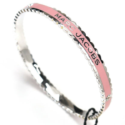 マーク・ジェイコブス バングル レディース メタル J103MT7PF22 QUARTZ PINK-SILVER ピンク系 ジュエリーアクセサリー MAJJ103MT7PF22011