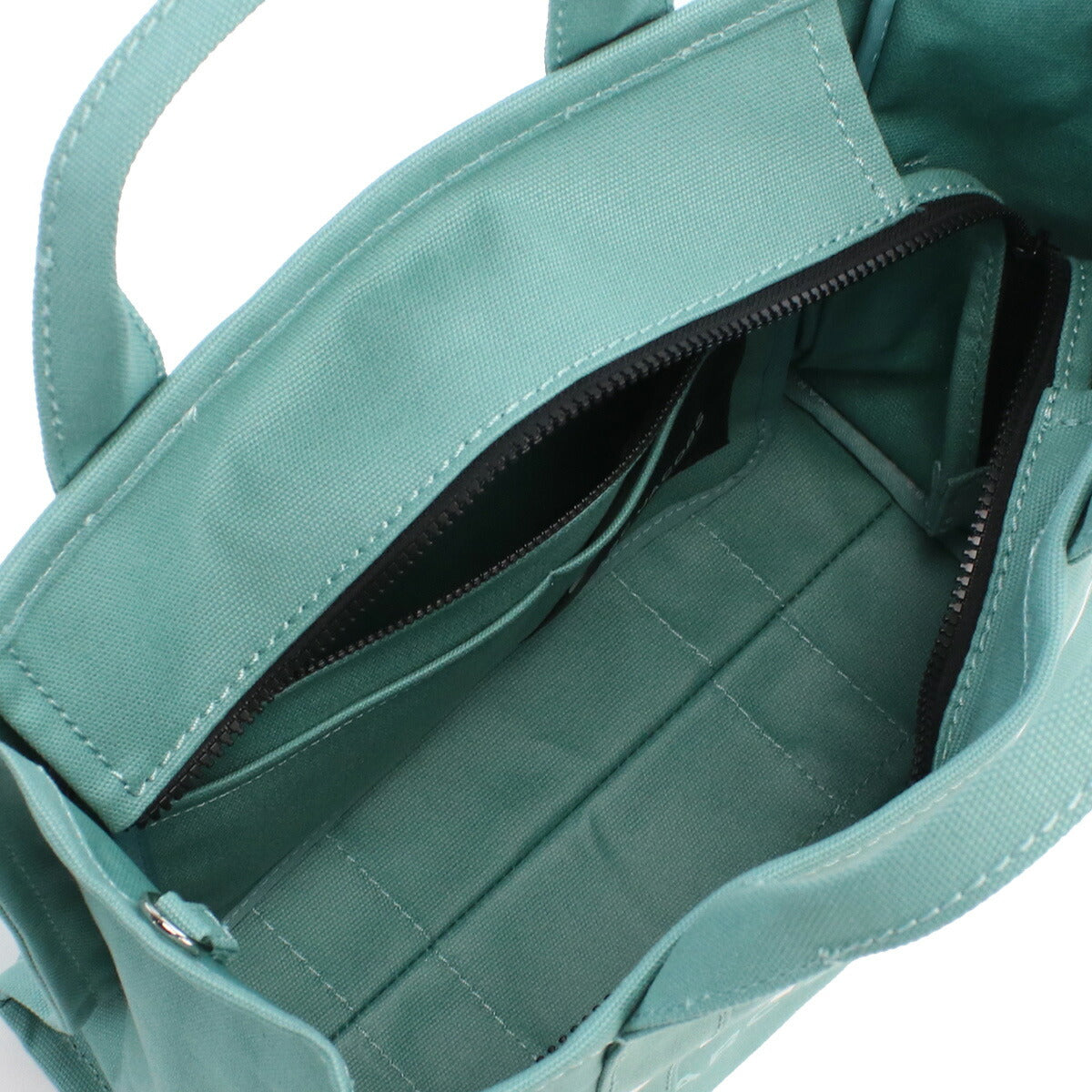 マークジェイコブス トートバッグ レディース キャンバス ベトナム M0016161 WASABI グリーン系 バッグ MAJM0016161151