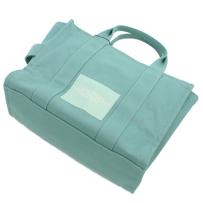 マークジェイコブス トートバッグ レディース キャンバス ベトナム M0016161 WASABI グリーン系 バッグ MAJM0016161151