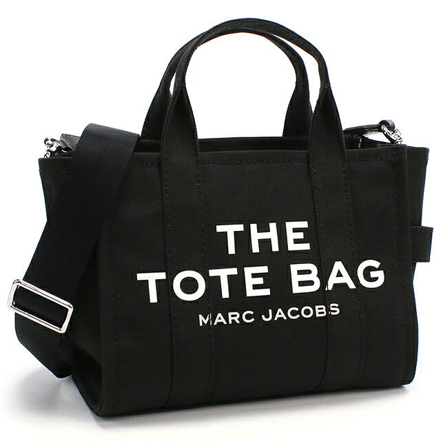 Marc Jacobs 手提包女士品牌 MARC JACOBS 2WAY M0016493 黑色 MAJM0016493011
