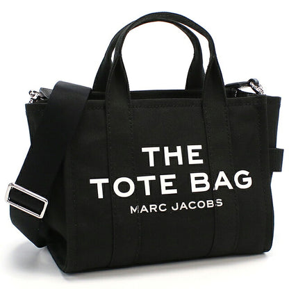Marc Jacobs 手提包女士品牌 MARC JACOBS 2WAY M0016493 黑色 MAJM0016493011