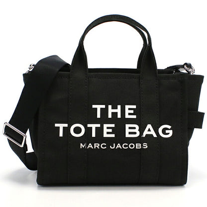 Marc Jacobs 手提包女士品牌 MARC JACOBS 2WAY M0016493 黑色 MAJM0016493011