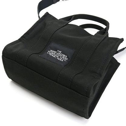 Marc Jacobs 手提包女士品牌 MARC JACOBS 2WAY M0016493 黑色 MAJM0016493011