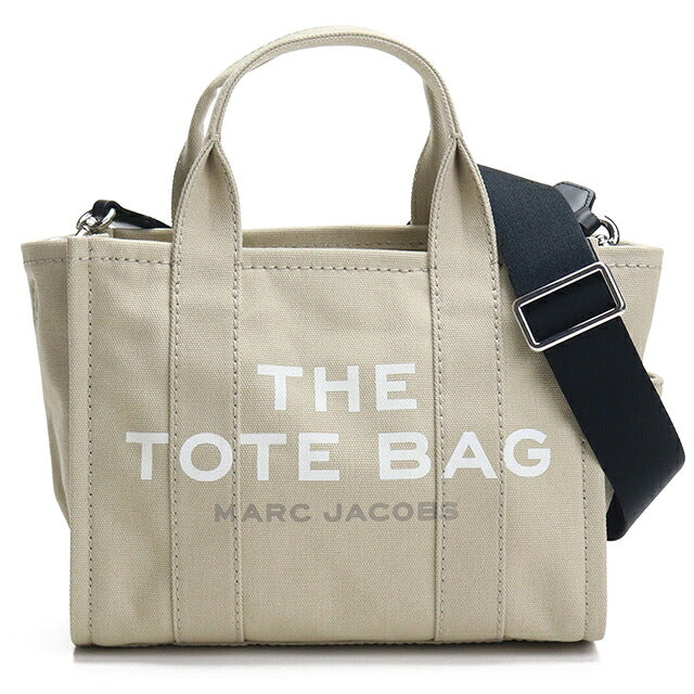 Marc Jacobs 手提包女士品牌 MARC JACOBS 2WAY M0016493 米色 MAJM0016493041