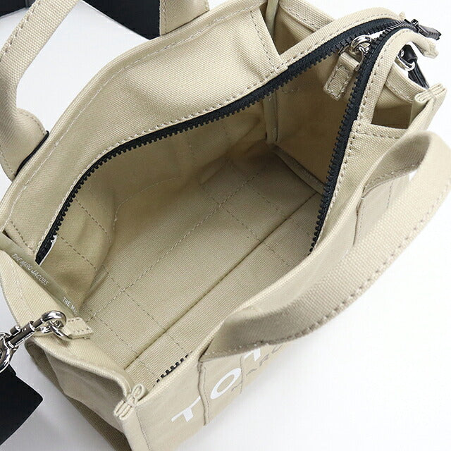 Marc Jacobs 手提包女士品牌 MARC JACOBS 2WAY M0016493 米色 MAJM0016493041