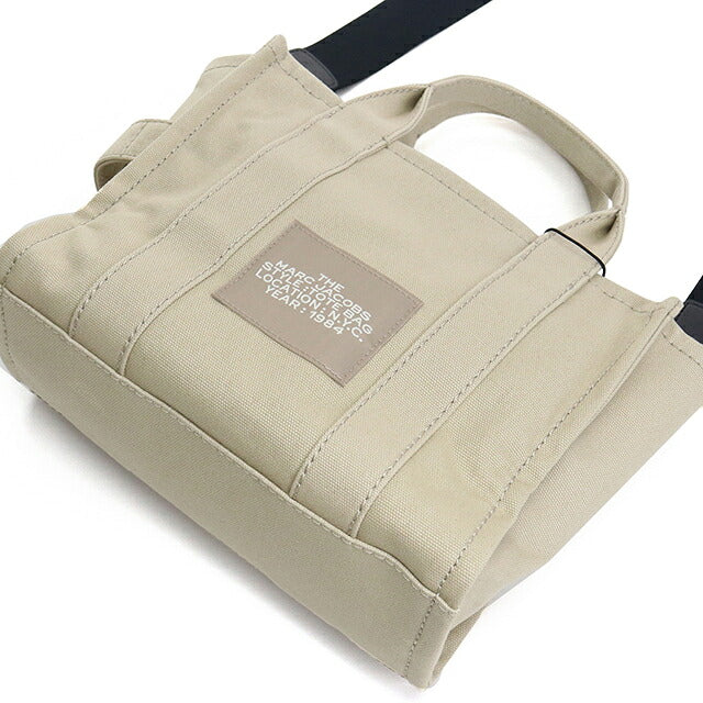 Marc Jacobs 手提包女士品牌 MARC JACOBS 2WAY M0016493 米色 MAJM0016493041