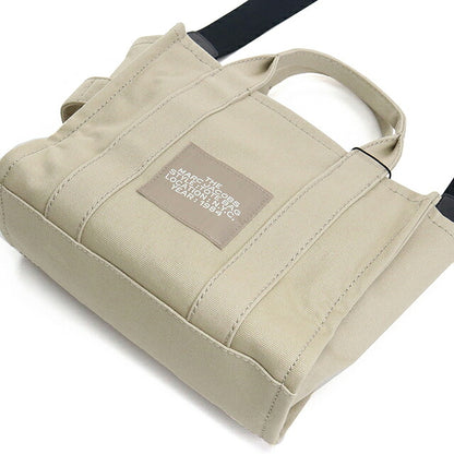 Marc Jacobs 手提包女士品牌 MARC JACOBS 2WAY M0016493 米色 MAJM0016493041